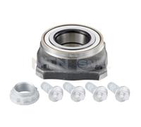 SNR R150.53 Kit cuscinetto ruota per BMW