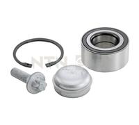 SNR R151.40 Kit cuscinetto ruota