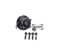 Set di cuscinetti ruota SNR R152.103