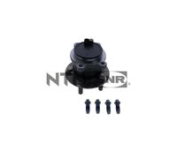 Set di cuscinetti ruota SNR R152.111