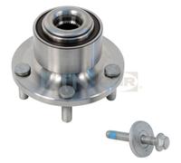 Set di cuscinetti ruota SNR R152.62