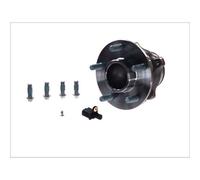 Cuscinetto ruota R152.69 SNR per FORD FOCUS II Turnier FOCUS C-MAX FOCUS II