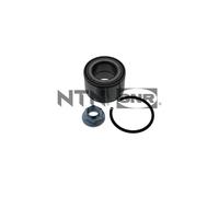 Set di cuscinetti ruota SNR R152.98