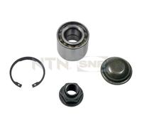 Set di cuscinetti ruota SNR R153.36