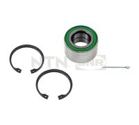 Set di cuscinetti ruota SNR R153.39