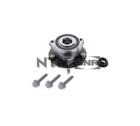 Set di cuscinetti ruota SNR R153.78