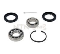 Set di cuscinetti ruota SNR R154.08