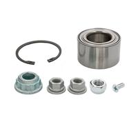 Set di cuscinetti ruota SNR R154.40