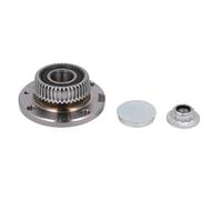 Cuscinetto ruota Assale posteriore Dx R154.45 SNR per SEAT VW