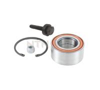 Set di cuscinetti ruota SNR R154.63