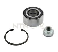 SNR R158.45 Kit Cuscinetto Ruota