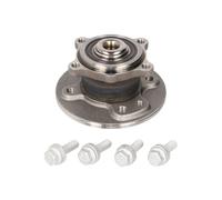 SNR R162.51 Kit cuscinetto ruota