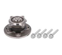 Set di cuscinetti ruota SNR R162.53