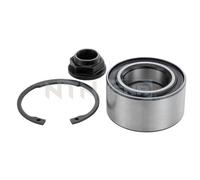 Set di cuscinetti ruota SNR R164.21