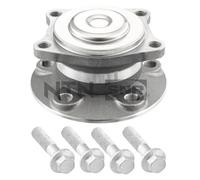 Set di cuscinetti ruota SNR R165.28