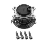 SNR R165.42 Kit cuscinetto ruota