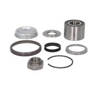 Set di cuscinetti ruota SNR R166.07