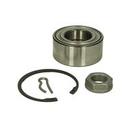 Set di cuscinetti ruota SNR R166.13