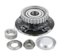 Set di cuscinetti ruota SNR R166.30