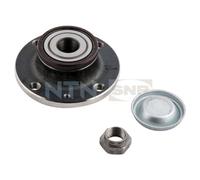 Set di cuscinetti ruota SNR R166.32