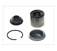 Set di cuscinetti ruota SNR R166.33