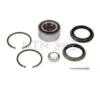 NTN-SNR Kit cuscinetto ruota R168.30 anteriore per Nissan Sunny/100NX