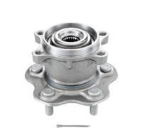 Set di cuscinetti ruota SNR R168.74