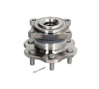 SNR R168.87 Kit cuscinetto ruota