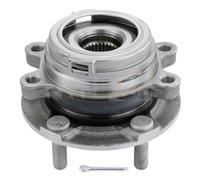 SNR R168.91 Kit cuscinetto ruota