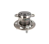 NTN-SNR Kit cuscinetto ruota R169.109 per Toyota Yaris/Vios Posteriore