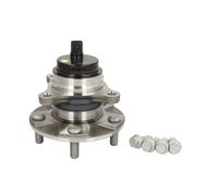 SNR R169.117 Kit cuscinetto ruota
