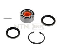 Set di cuscinetti ruota SNR R169.16