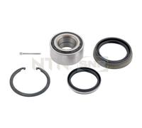 Set di cuscinetti ruota SNR R169.19