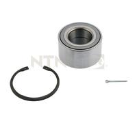 Set di cuscinetti ruota SNR R169.36