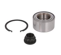 Set di cuscinetti ruota SNR R169.75