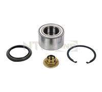 Set di cuscinetti ruota SNR R170.32