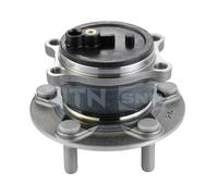 Set di cuscinetti ruota SNR R170.64