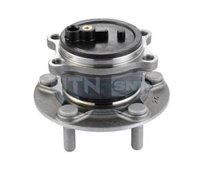 Set di cuscinetti ruota SNR R170.64