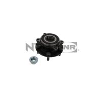 Set di cuscinetti ruota SNR R170.67