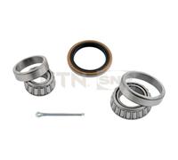 Cuscinetto ruota R173.00 SNR per MITSUBISHI HYUNDAI