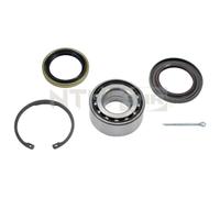 Set di cuscinetti ruota SNR R173.14