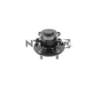 Set di cuscinetti ruota SNR R174.107