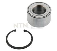 Set di cuscinetti ruota SNR R174.25