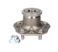 NTN-SNR Set di cuscinetti ruota R174.57 per Honda Accord VI Hatchback 2.3 2000-2002