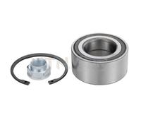 Set di cuscinetti ruota SNR R177.21