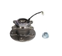 Set di cuscinetti ruota SNR R177.57 destro