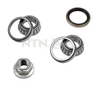 Set di cuscinetti ruota SNR R184.01