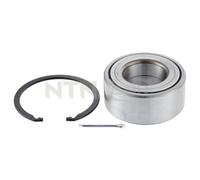 SNR R184.12 Kit cuscinetto ruota