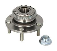 Kit cuscinetto ruota assale posteriore sinistro-destro SNR R184.24