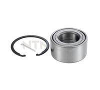 Kit cuscinetto ruota assale anteriore sinistro-destro SNR R184.26